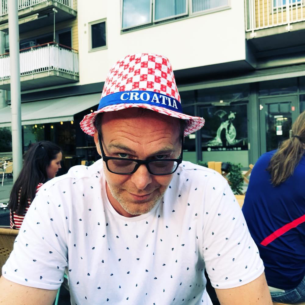 Tom Agnar Johannesen